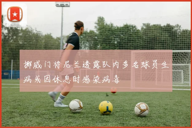 挪威门将尼兰透露队内多名球员生病或因休息时感染病毒